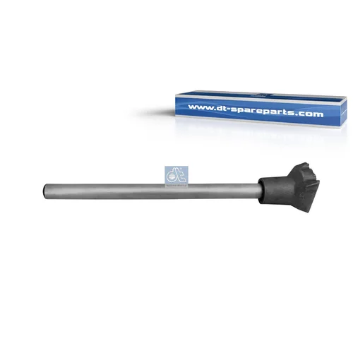 Držiak blatníka DT Spare Parts 2.71184