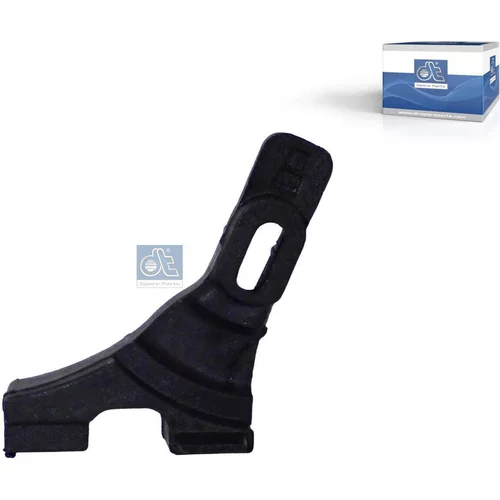 Držiak mriežky chladiča DT Spare Parts 2.71706
