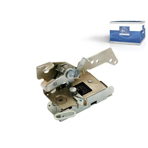 Zámok dverí DT Spare Parts 2.72136