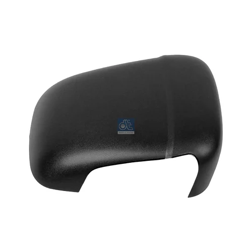 Krytka, širokouhlé spätné zrkadlo DT Spare Parts 2.73321