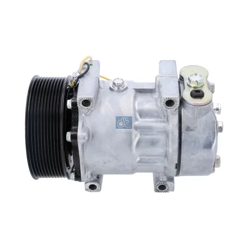 Kompresor klimatizácie DT Spare Parts 2.76075