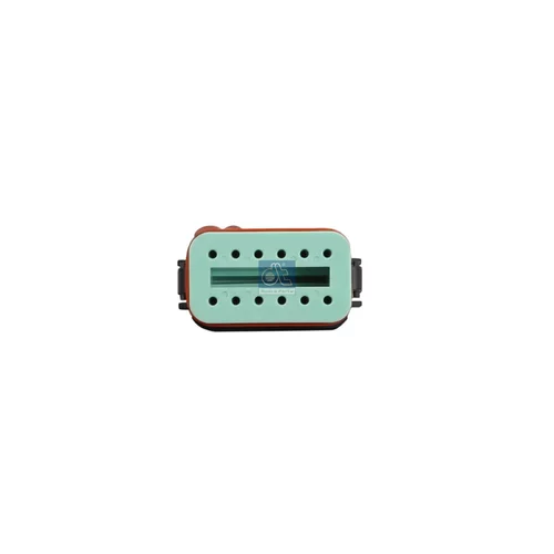 Sada na opravu káblov, centrálana elektronika 2.76479 (DT Spare Parts) - obr. 3