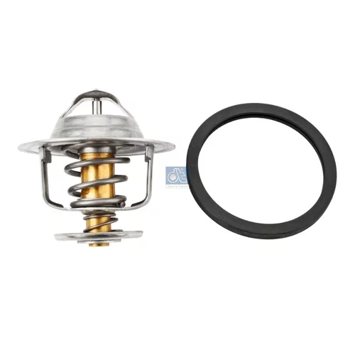 Termostat chladenia DT Spare Parts 2.91501