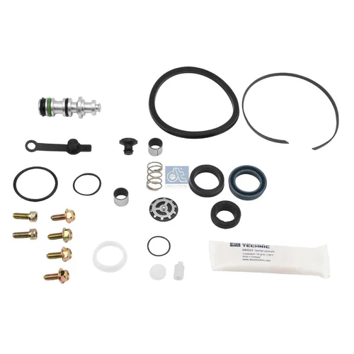 Sada na opravu spojkového posilňovača DT Spare Parts 2.93009