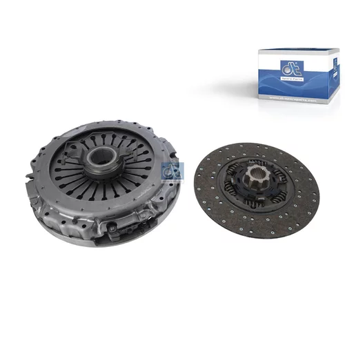 Spojková sada DT Spare Parts 2.93098