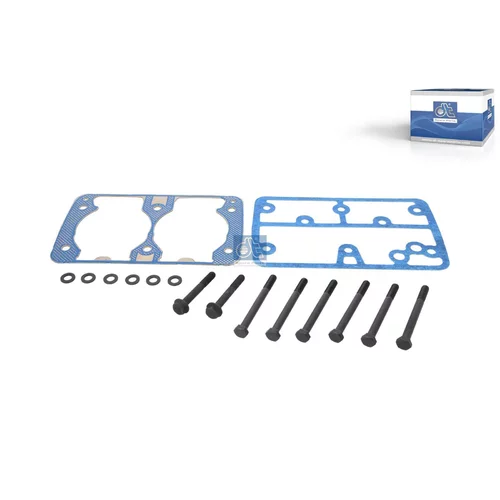 Súprava na opravu, kompresor stlač. vzduchu DT Spare Parts 2.94006