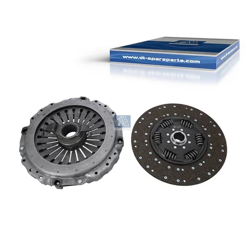 Spojková sada DT Spare Parts 2.97032
