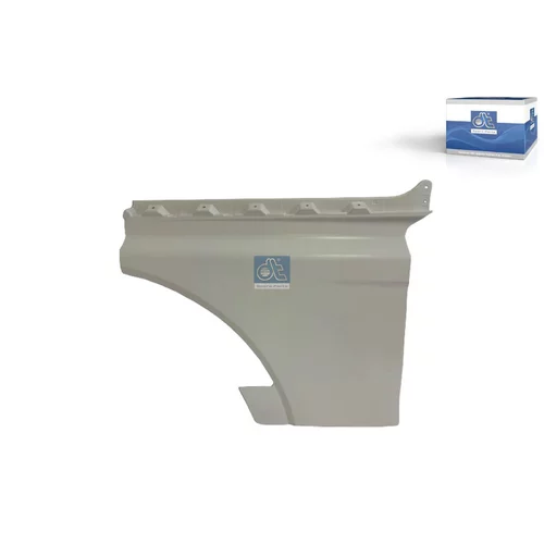Predĺženie dverí DT Spare Parts 3.00065