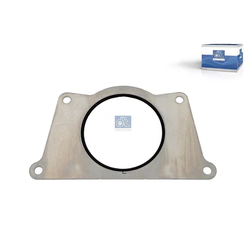 Tesnenie, chladič preplňovacieho vzduchu DT Spare Parts 3.00217