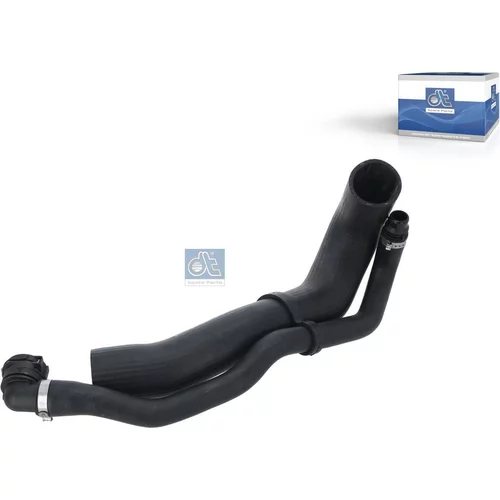 Potrubie chladiacej kvapaliny DT Spare Parts 3.00595