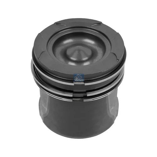 Piest DT Spare Parts 3.10142