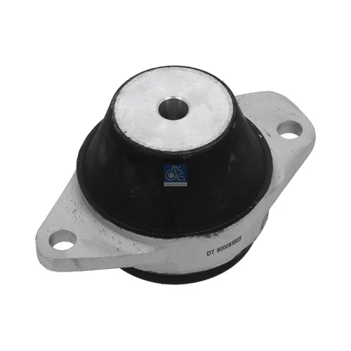 Uloženie motora DT Spare Parts 3.10811