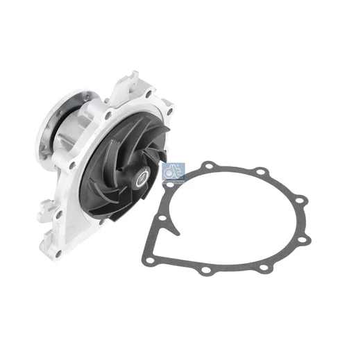 Vodné čerpadlo, chladenie motora 3.16016 (DT Spare Parts) - obr. 1