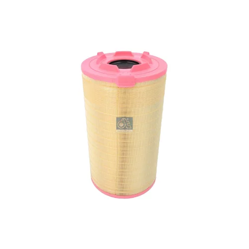 Vzduchový filter 3.18534 (DT Spare Parts) - obr. 1