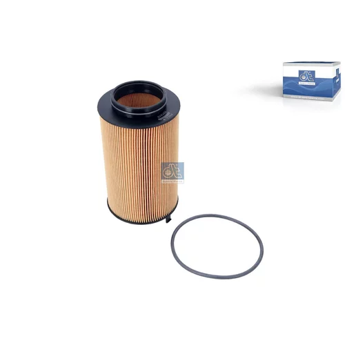 Olejový filter DT Spare Parts 3.18612