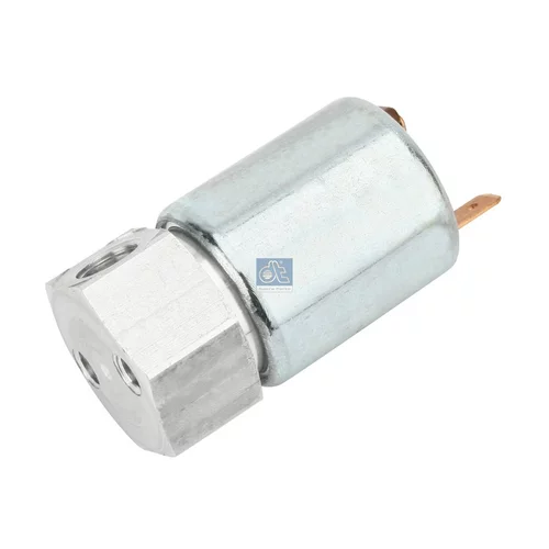 Ventil plameňového štartovacieho systému DT Spare Parts 3.18702