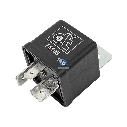 Relé DT Spare Parts 3.33013