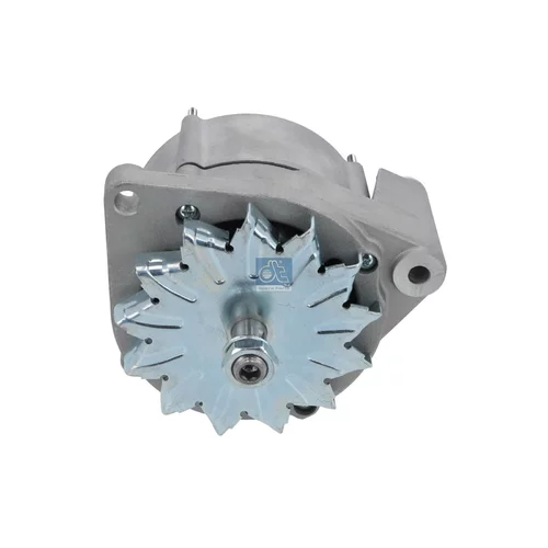 Alternátor 3.34119 (DT Spare Parts) - obr. 3