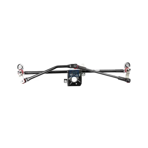 Mechanizmus stieračov DT Spare Parts 3.35012