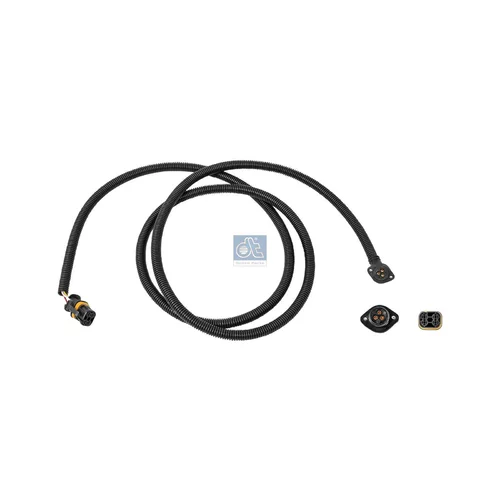 Ukazovateľ opotrebenia brzdových platničiek DT Spare Parts 3.37055