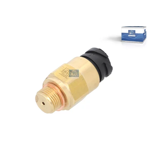 Snímač tlaku oleja DT Spare Parts 3.37090