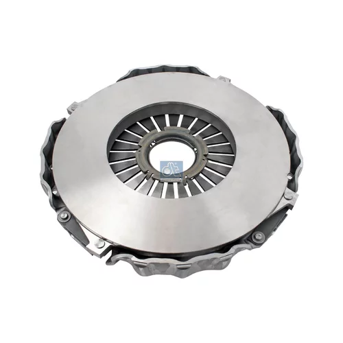 Prítlačný tanier spojky 3.40133 (DT Spare Parts) - obr. 1