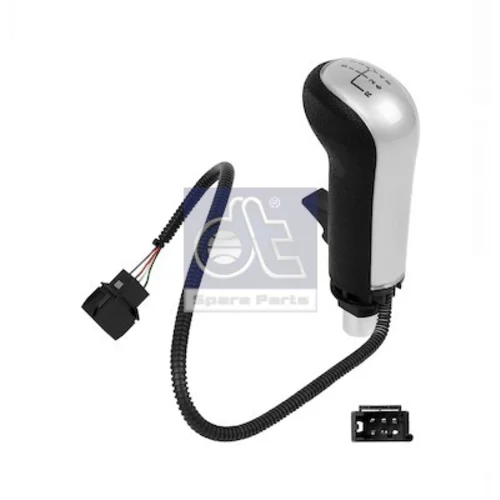 Hlavica radiacej páky DT Spare Parts 3.53208