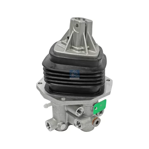 Riadiaca jednotka, manuálna prevodovka DT Spare Parts 3.53220
