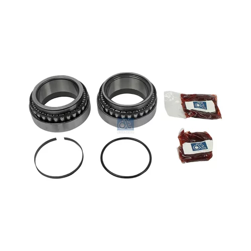 Ložisko kolesa - opravná sada DT Spare Parts 3.60005
