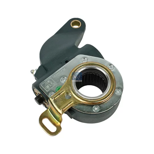 Pákový ovládač brzdového systému 3.62408 (DT Spare Parts) - obr. 1