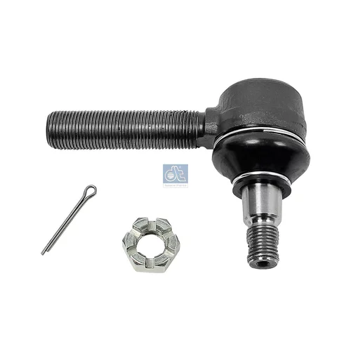Hlava/čap spojovacej tyče riadenia DT Spare Parts 3.63126