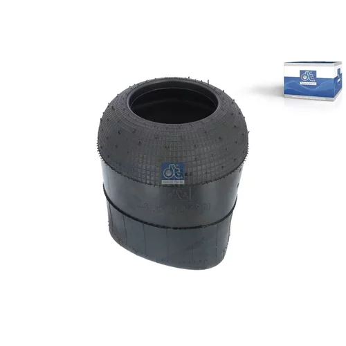 Mech pneumatického pruženia DT Spare Parts 3.66420