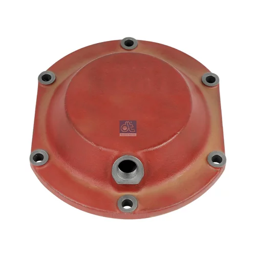 Ochranný kryt náboja kolesa DT Spare Parts 3.67544