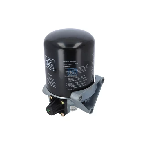 Vysušovač vzduchu, Pneumatický systém 3.71010 (DT Spare Parts) - obr. 2