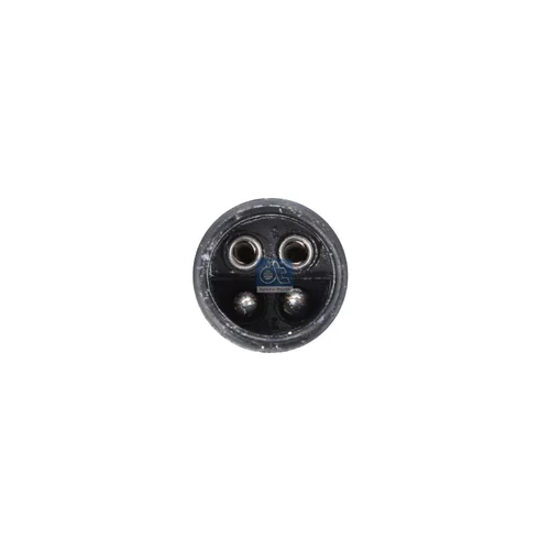 Brzd. ventil, prevádzková brzda 3.72068 (DT Spare Parts) - obr. 2