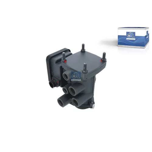 Riadiaci ventil prívesu DT Spare Parts 3.72114