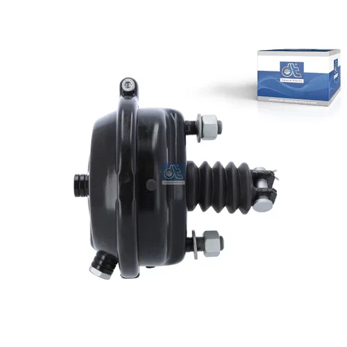 Membránový brzdový valec DT Spare Parts 3.74013