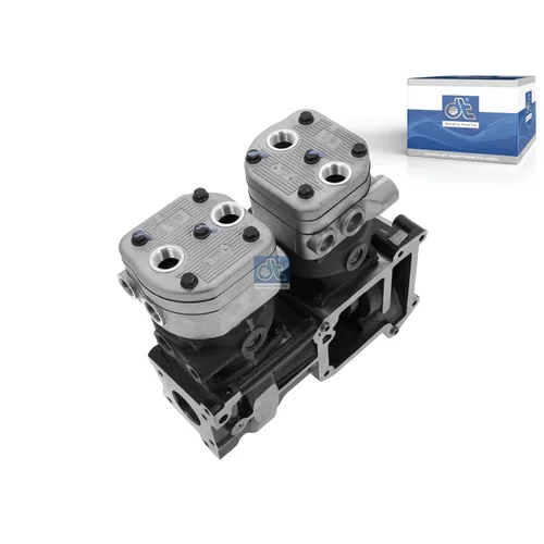 Kompresor pneumatického systému DT Spare Parts 3.75003