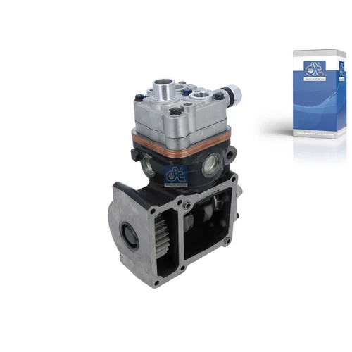 Kompresor pneumatického systému DT Spare Parts 3.75098