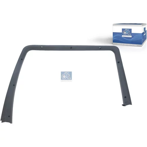 Rám bočného okna DT Spare Parts 3.81523