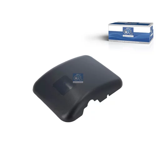 Krytka, širokouhlé spätné zrkadlo DT Spare Parts 3.86214