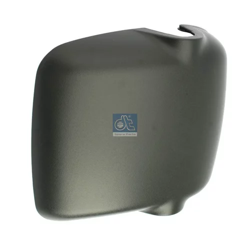 Krytka, širokouhlé spätné zrkadlo DT Spare Parts 3.86215