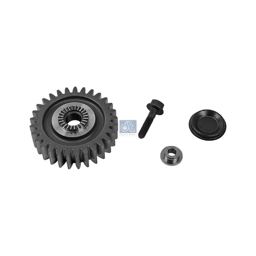 Súprava na opravu, kompresor stlač. vzduchu 3.97341 (DT Spare Parts) - obr. 1