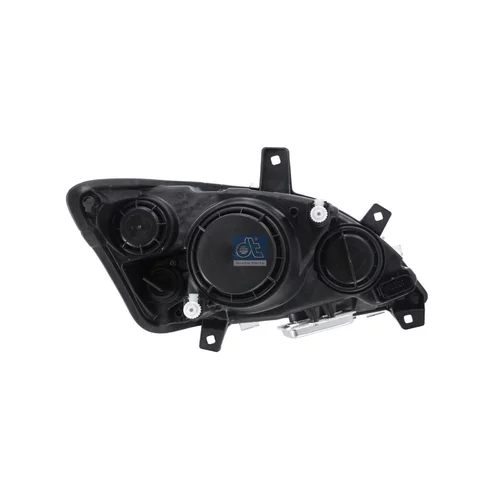 Hlavný svetlomet 4.00016 (DT Spare Parts) - obr. 1