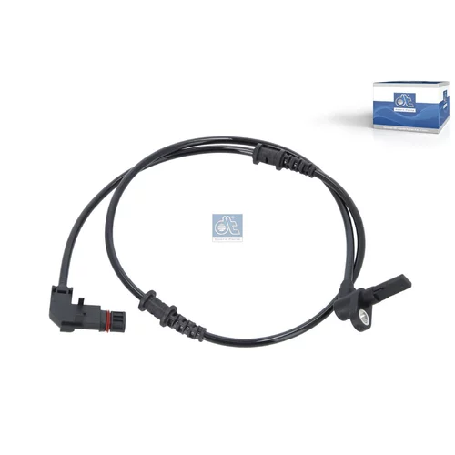 Snímač počtu otáčok kolesa DT Spare Parts 4.00039