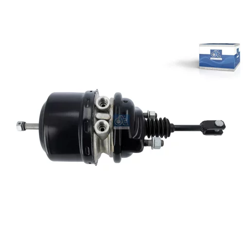 Brzdový valec s pružinovým posilňovačom DT Spare Parts 4.00118