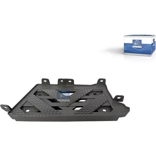 Nástupný schodík DT Spare Parts 4.00145