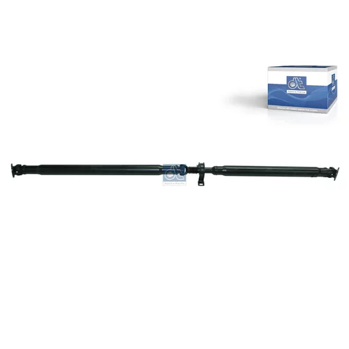 Kĺbový hriadeľ pohonu nápravy DT Spare Parts 4.00180