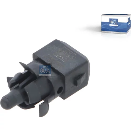 Snímač teploty chladiacej kvapaliny DT Spare Parts 4.00237