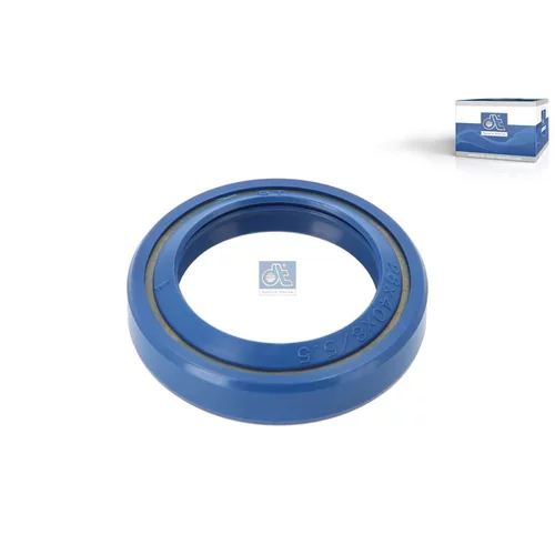 Tesniaci krúžok prevodovky riadenia DT Spare Parts 4.00633
